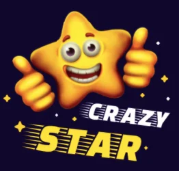 Crazy Star Casino